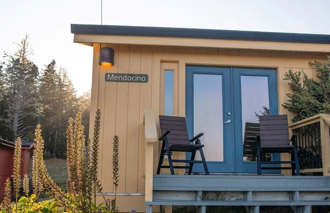 Cottages at Little River Cove - Foto 4