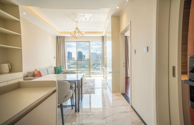 One Park Hotel & Residence - Foto 78