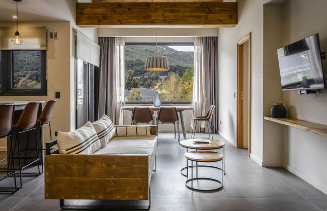 Gluck Patagonia Aparts - Foto 25