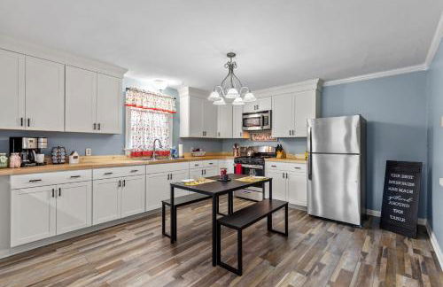 Sweet Cherry Escape | JZ Vacation Rentals - Foto 6