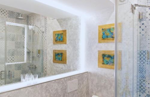 Apartments am Linggplatz - Ruhige Lage in der Fußgängerzone - Self-Check-in - Parkhaus inklusive - Schnelles WLAN - Photo 54