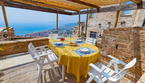 Dimora Concept - Il Trinchetto - Free parking - Foto 3