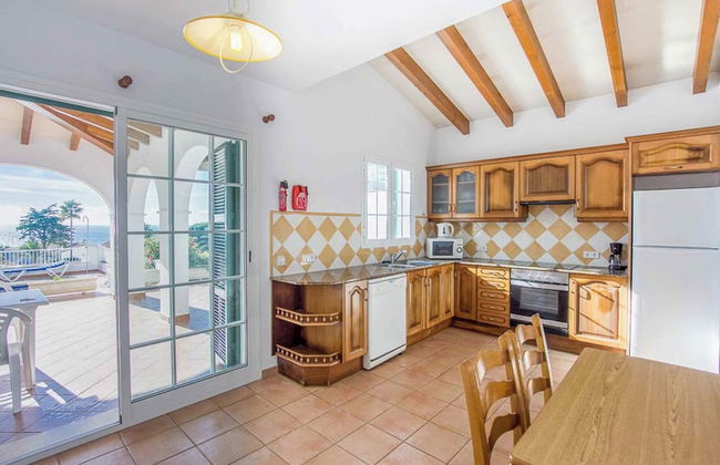 Villa Ursula - Photo 4