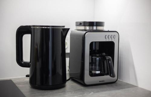 WARSZAWSKI SEN. Apartament na 5 - Foto 21