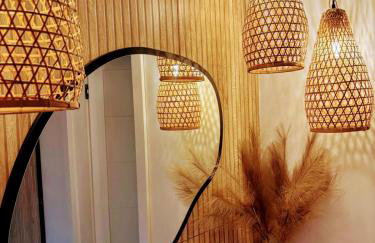 Stodoła Rzym - domek, jacuzzi, sauna, jezioro, las - Foto 49