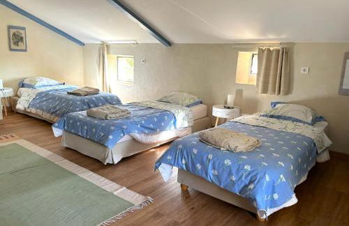 Domaine Coeur des Vignes - Foto 51