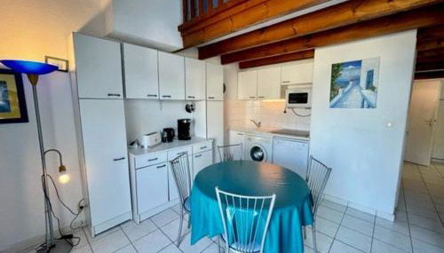 Appartement bord de mer à Saint-Pierre-Quiberon avec balcon et garage - FR-1-478-181 - Foto 1