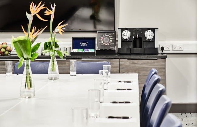 Citadines City Centre Liverpool - Foto 39