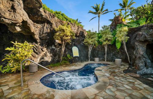 Pool Garden View Lanai, Beachfront 4-Star Resort, King Bed, Lanai, AC, Pool, Restaurant, Gym, Spa - Foto 26