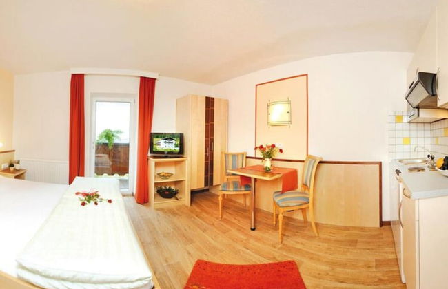 Studio in Ischgl in a Beautiful Setting - Foto 2