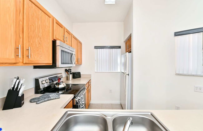 Terra Verde Resort Amenities & More! - Foto 9