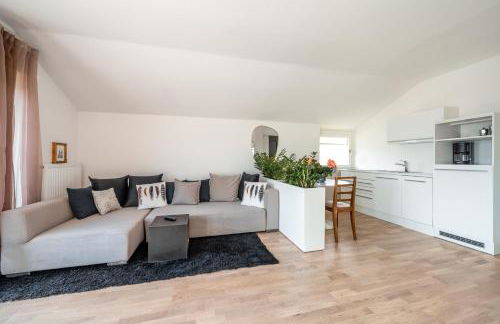 Villa Maria Boutique Apartment St Pauls - Foto 6