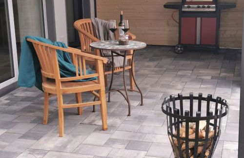 Auwer Hills - Om Stall - Foto 16