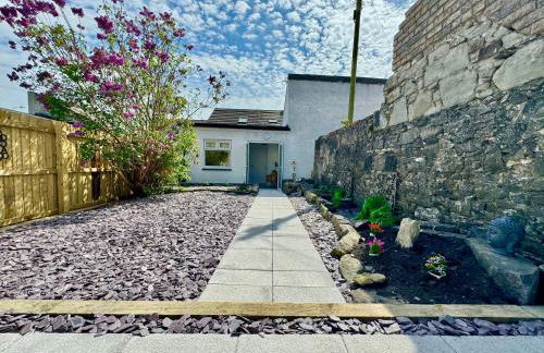 Kennedy Cottage by Troon beach - Foto 33