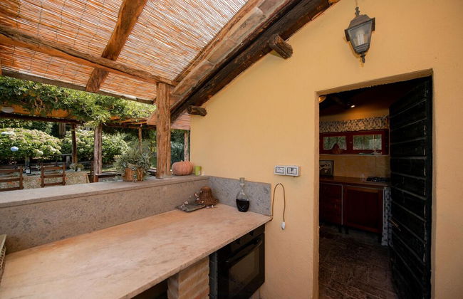 Big Family Villa in Rome Countryside - Foto 27