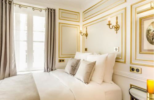 Merveil Signature Suite - Valois - Louvre view - Foto 25