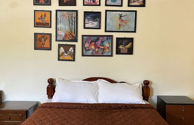 Le Hayat 4Bhk Pvt-Villa Kodaikanal TN - Foto 13