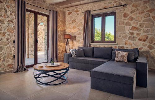 Ioanna Château - Luxury Stone Villa - Foto 3