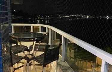 Apartamento Vista Mar - Foto 10