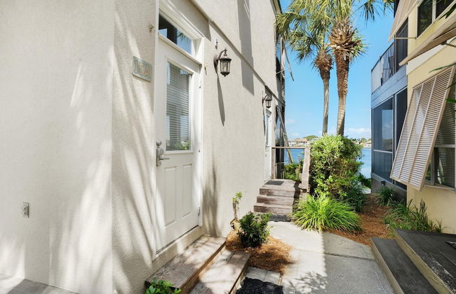 Destiny Beach Villas #15a - Foto 40