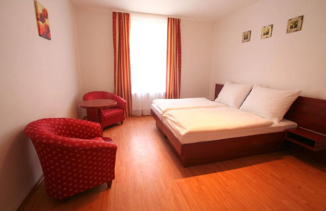 Aparthotel Susa - Photo 16