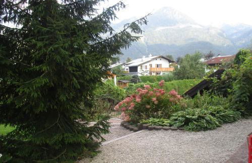 Villa Alpenoase - Foto 19