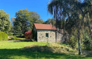 Maison du petit Poète - Foto 10