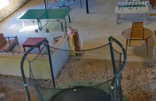 Domaine De La Licorne - Foto 13