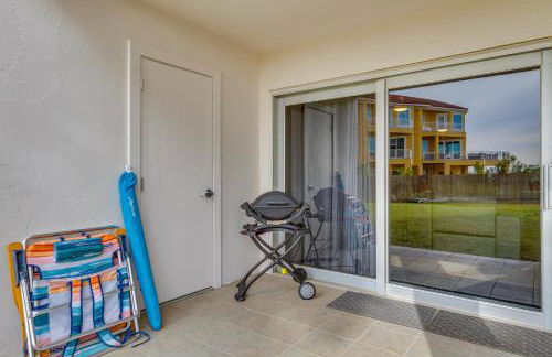 Pensacola Beach Condo with Patio and Access to Beach! - Photo 18