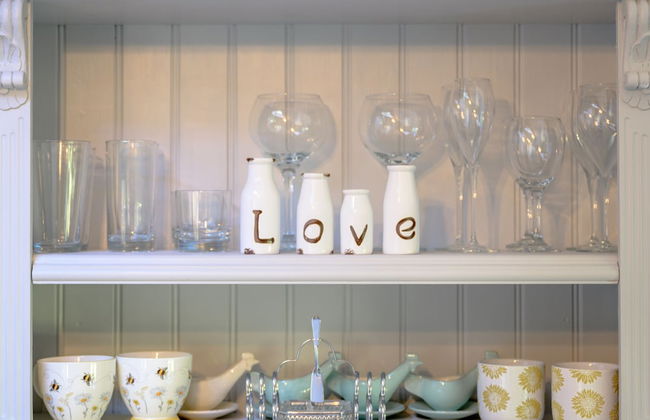 Saughall Mill Farm Cottage - Photo 37