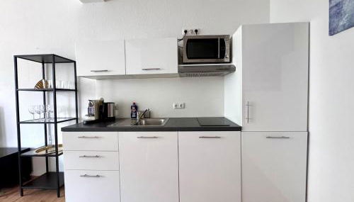 Apartment Köln Nippes - Zentral & ruhig - Foto 5