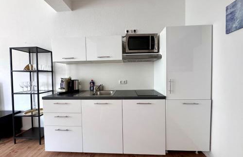 Apartment Köln Nippes - Zentral & ruhig - Foto 5