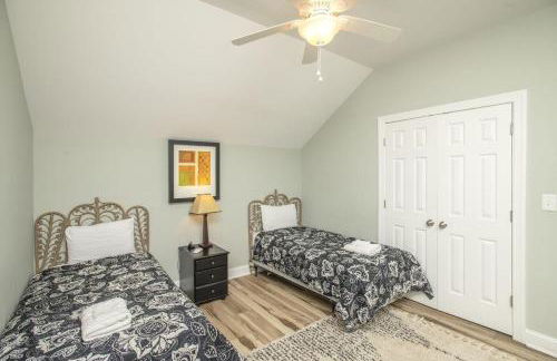 Sunset Bay Retreat home - Foto 29