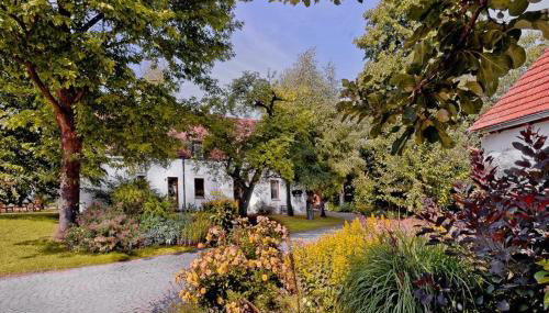 GenussHof Pingold - Photo 3, Garden, Garden view