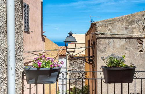 Esclusiva Dimora Storica nel cuore del Borgo Medievale---- Exclusive Historical House inside the Medieval Village - Foto 47