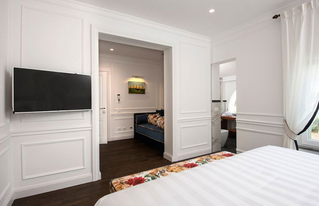 Casa Tua Spa Resort - Foto 19