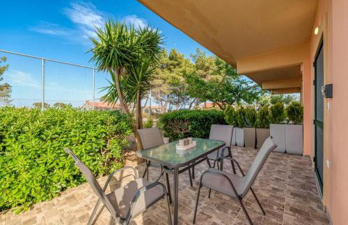 Aura Apartment - next to the beach of Ayia Anna - Photo 44