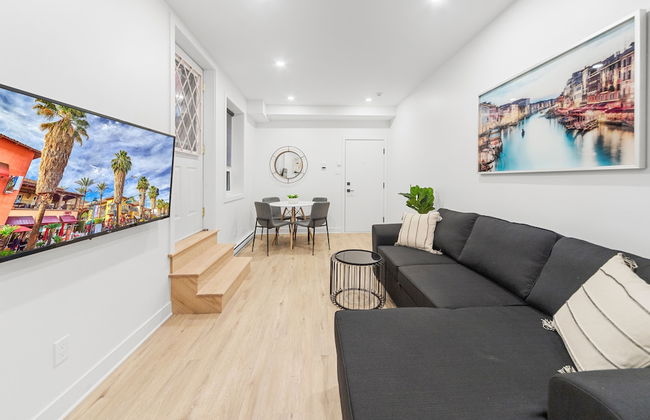 Stonewall Suites - Foto 47