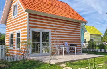 Morskie Domki Kopalino - Foto 1