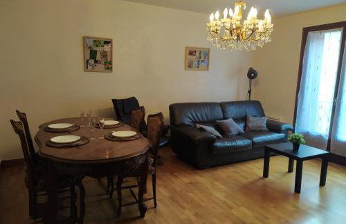 Gîte l' Odyssée - Photo 1