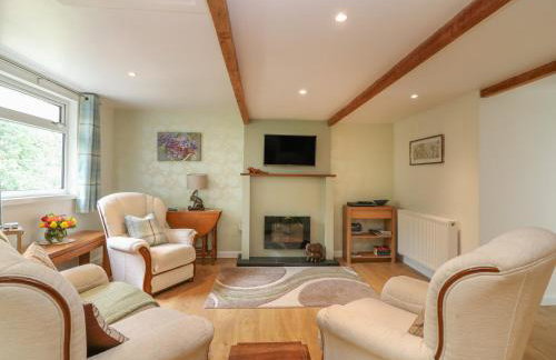 Shilstone Lodge - Foto 3