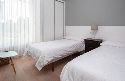 AG Villa Razo Luxury en primera linea con piscina - Foto 25