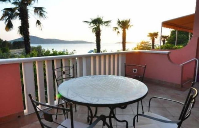 Njoko - sea View & Private Parking - A1 Plavi - Foto 1