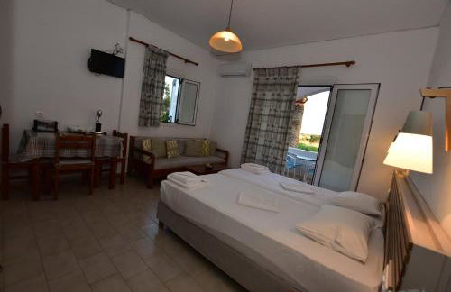 Morpheas Rooms - Foto 39