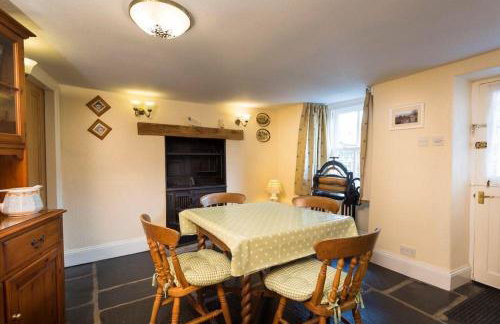 Sunbeam Cottage - Foto 10