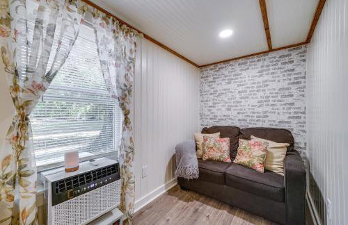 Wilmington Area Studio about 4 Mi to Downtown! - Foto 16