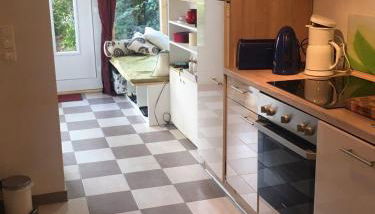 Ferienwohnungen Blume am Schloßberg - Foto 5