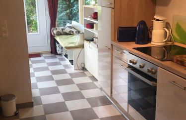 Ferienwohnungen Blume am Schloßberg - Foto 5