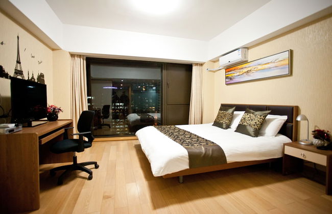 Le Jia Xuan International Convention Center Branch - Foto 13