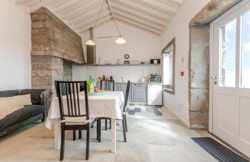 Casas do Forneiro (A Casa) - Para 2 Pessoas - Foto 28